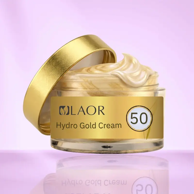 Hydro Gold Anti Aging Cream
