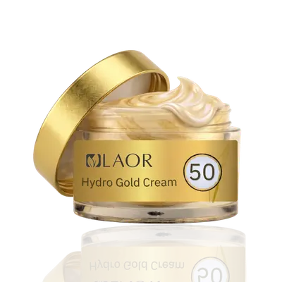 Hydro Gold Anti Aging Cream