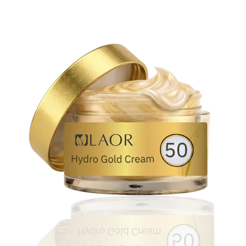Hydro Gold Anti Aging Cream