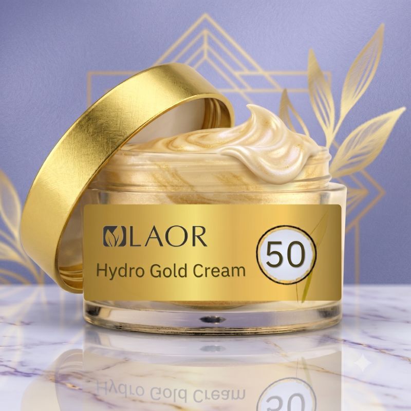Hydro Gold Anti Aging Cream