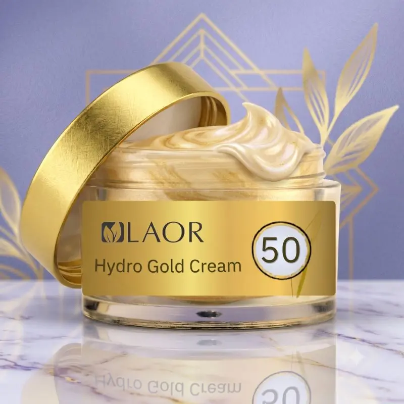 Hydro Gold Anti Aging Cream