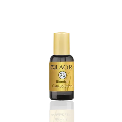 Blemish Clay Solution