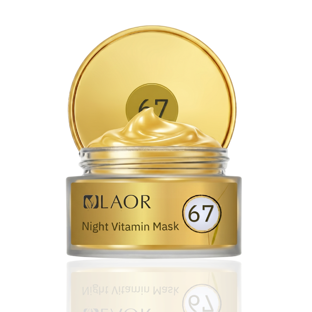 Night Vitamin Rich Mask