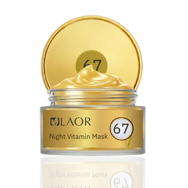Night Vitamin Rich Mask