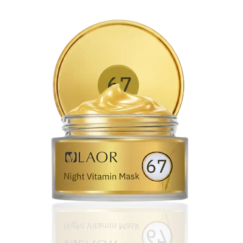 Night Vitamin Rich Mask