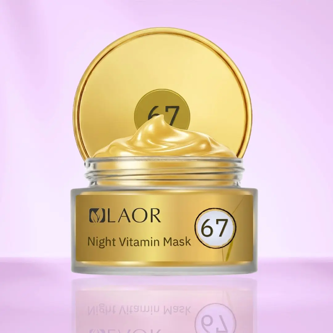 Night Vitamin Rich Mask