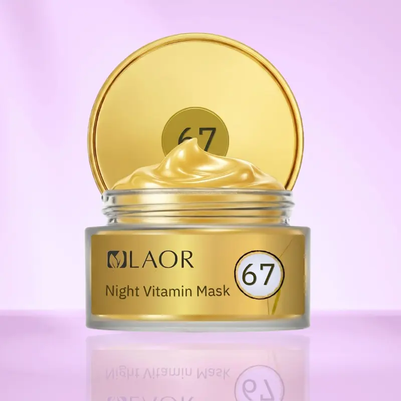 Night Vitamin Rich Mask