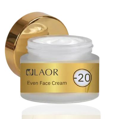 Even Face Cream For Acne