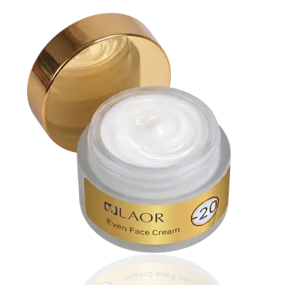 Even Face Cream For Acne